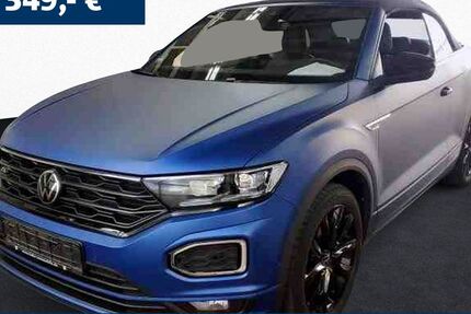 VW T-Roc 35.848 km 27.930 € Niefern-Öschelbronn 75223