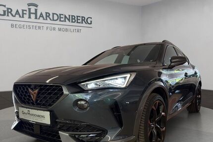 Cupra Formentor 49.300 km 29.990 &euro; Karlsruhe 76131