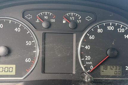 VW Polo 181.233 km 1.200 &euro; Linkenheim 76351