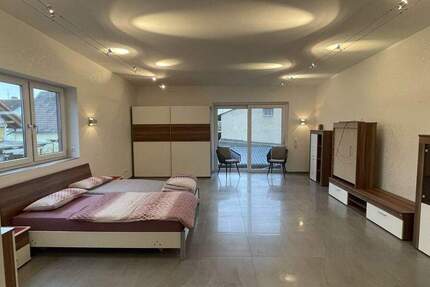 Großzügig wohnen - 3,5-Zimmer-Wohnung in Stutensee-Blankenloch mit All-Inclusive-Miete 3 zimmer