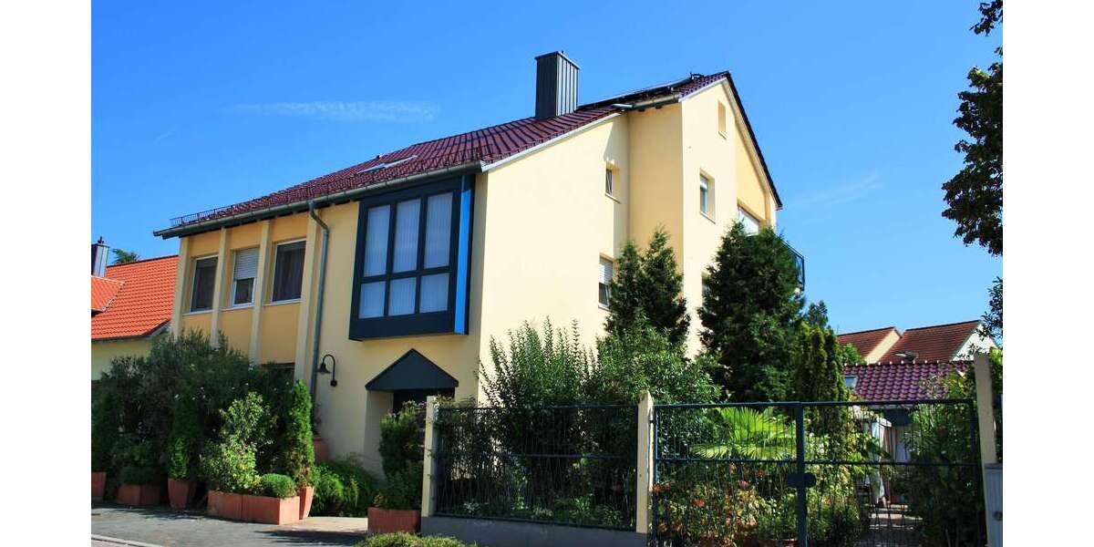 Etagenwohnung Rheinzabern - 2.5 Zimmer, 120 m&sup2;, 299.000&euro; | Angebot:25423339