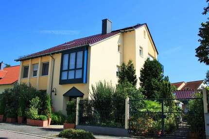 Wohnung Rheinzabern - 2.5 Zimmer, 120 m&sup2;, 299.000&euro; | Angebot:25423339