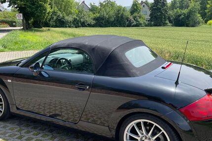 Audi TT 123.700 km 10.900 € Remchingen 75196