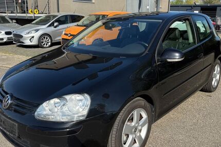 VW Golf 219.700 km 2.999 &euro; Kronau 76709