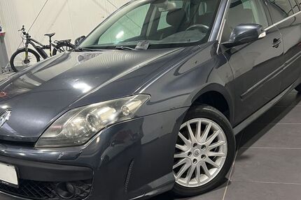 Renault Laguna 255.000 km 1.495 € Bretten 75015