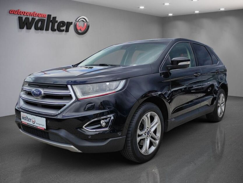 Ford Edge 110.900 km 19.490 € Pforzheim 75177