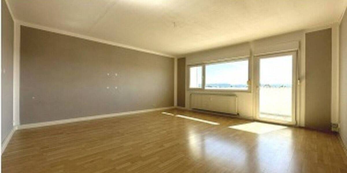 Etagenwohnung Karlsruhe Weststadt - 3 Zimmer, 83 m&sup2;, 348.000&euro; | Angebot:26343980
