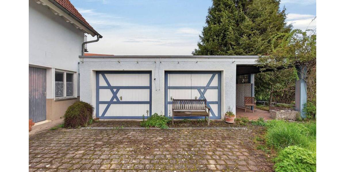 Mehrfamilienhaus, Wohnhaus Keltern Ellmendingen - 7 Zimmer, 170 m&sup2;, 619.000&euro; | Angebot:26815950