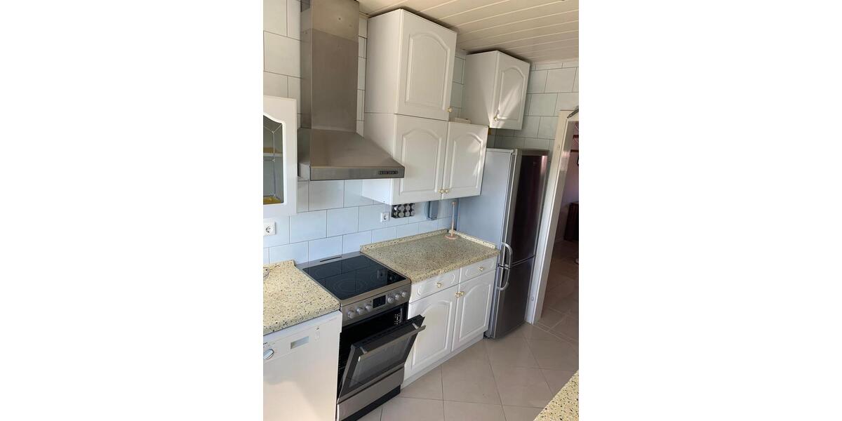 Maisonettenwohnung Karlsruhe Rüppurr - 3.5 Zimmer, 88 m&sup2;, 990&euro; | Angebot:25638325