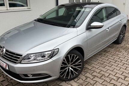 VW CC 110.965 km 17.900 € Ötisheim 75443