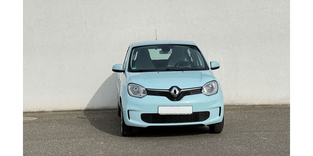 Renault Twingo 99.000 km 6.299 &euro; Kandel 76870