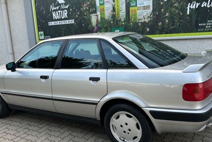 Audi 80 126.948 km 5.990 € Karlsruhe 76185