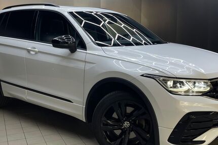 VW Tiguan 148.952 km 26.450 € Karlsdorf-Neuthard 76689