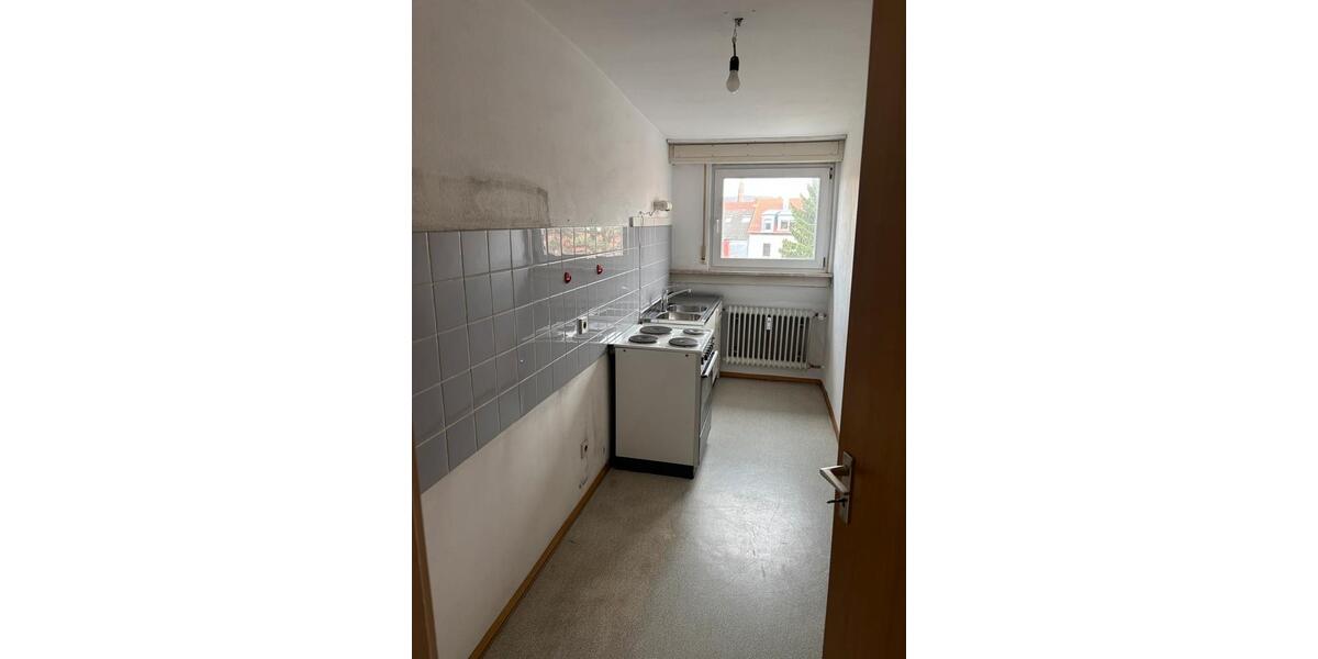 Dachgeschoßwohnung Karlsruhe Durlach - 3 Zimmer, 70 m&sup2;, 880&euro; | Angebot:26211097