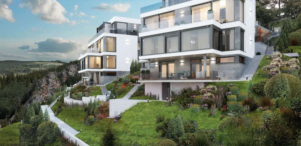 Grundstück zu verkaufen in Baden-Baden 750.000 € 769 m²
