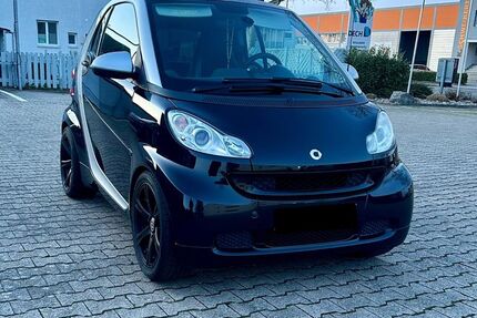 Smart ForTwo 195.000 km 3.990 &euro; Kraichtal 76703