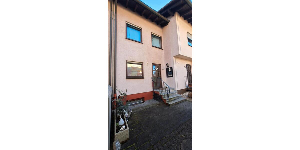 Reihenhaus Rastatt - 5 Zimmer, 110 m&sup2;, 410.000&euro; | Angebot:26067867