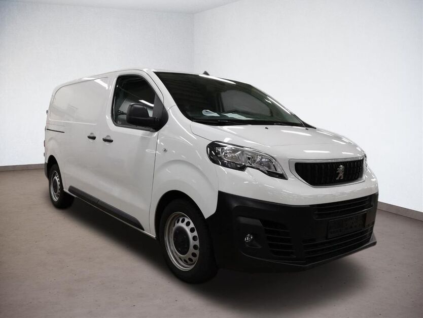 Peugeot Expert 4.000 km 28.800 € Pforzheim 75181