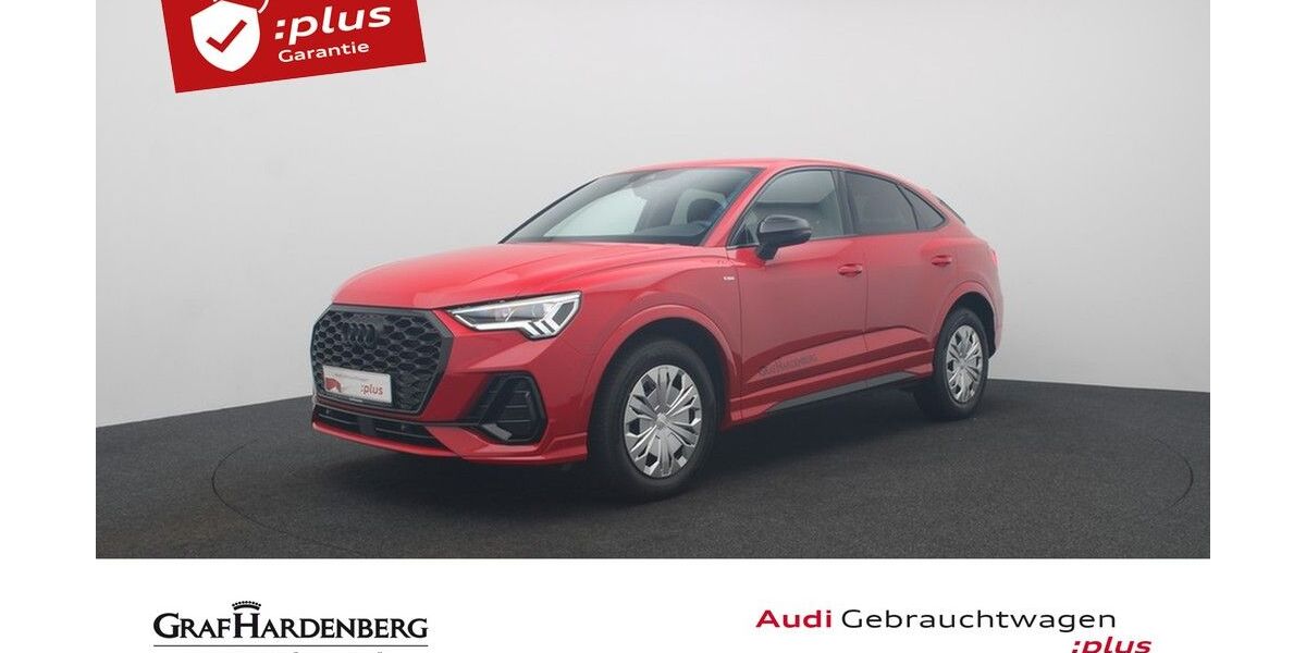 Audi Q3 17.549 km 39.980 &euro; Karlsruhe 76131
