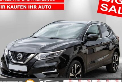Nissan Qashqai 35.767 km 19.650 € Karlsruhe 76227