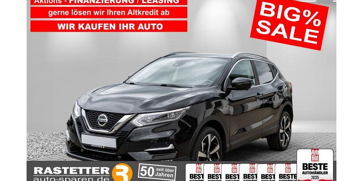 Nissan Qashqai 35.784 km 17.890 &euro; Karlsruhe 76227