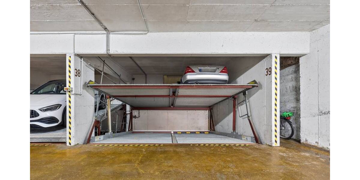 Etagenwohnung Karlsruhe Mühlburg - 2 Zimmer, 57 m&sup2;, 239.500&euro; | Angebot:26291624