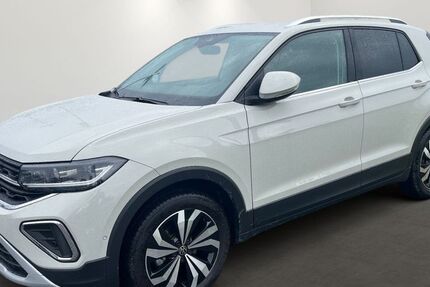 VW T-Cross 20.614 km 22.430 € Germersheim 76726