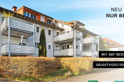 Wohnung Karlsruhe Knielingen - 3 Zimmer, 89 m&sup2;, 295.000&euro; | Angebot:26145955