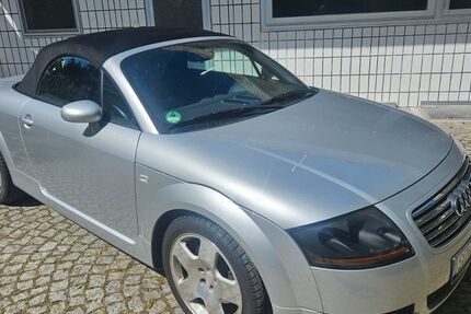 Audi TT 150.860 km 6.799 &euro; Kapelle-Drusweiler 76889
