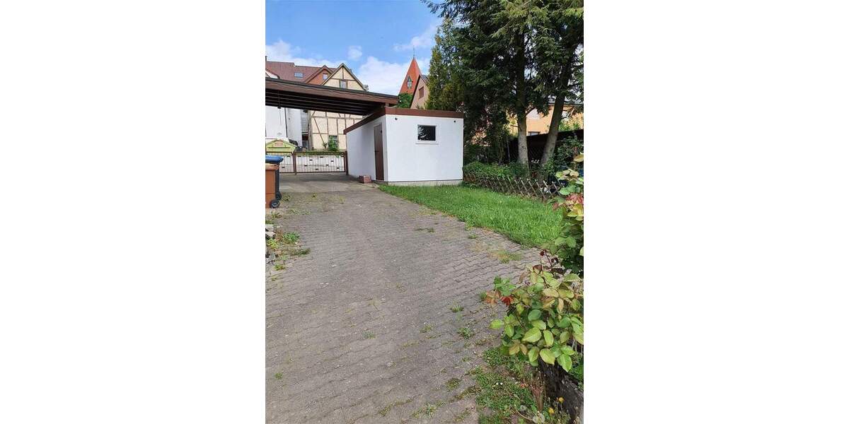 Mehrfamilienhaus, Wohnhaus Pforzheim Büchenbronn - 5 Zimmer, 179 m&sup2;, 698.000&euro; | Angebot:25142334