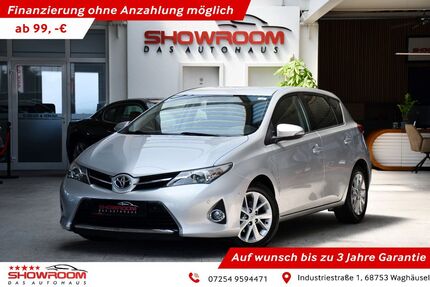 Toyota Auris 69.885 km 13.300 &euro; Waghäusel 68753