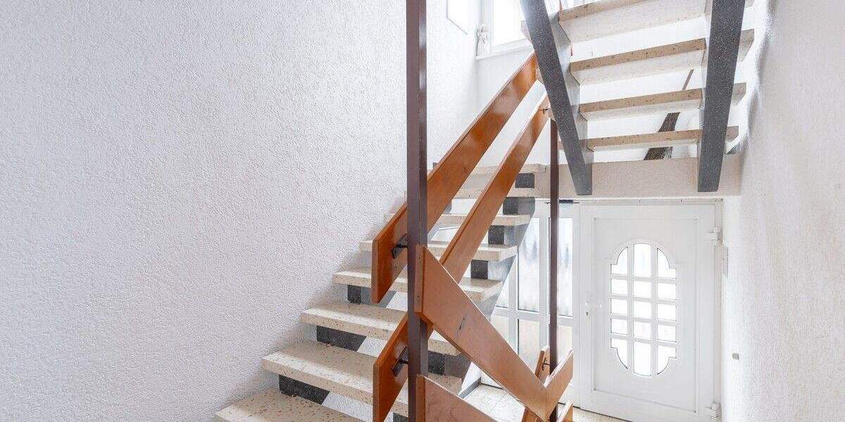 Etagenwohnung Eggenstein-Leopoldshafen / Eggenstein Eggenstein - 3 Zimmer, 122 m&sup2;, 435.000&euro; | Angebot:25746089