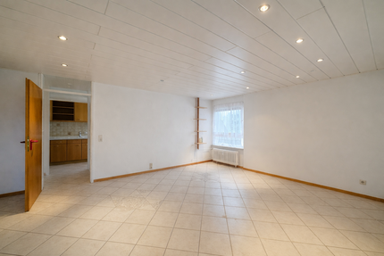 Wohnung Karlsruhe Innenstadt-Ost - 3 Zimmer, 81 m&sup2;, 299.000&euro; | Angebot:25084745