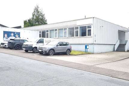 Gewerbeobjekt Waldbronn - 4.000&euro; | Angebot:26779875