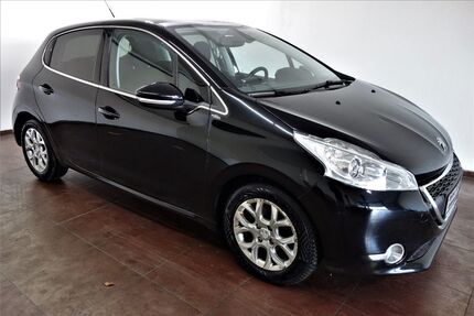 Peugeot 208 203.000 km 3.999 € Mühlacker 75417