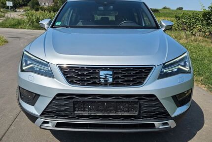 Seat Ateca 74.990 km 20.900 € Bad Bergzabern 76887