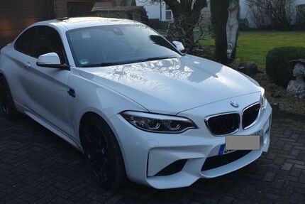 BMW M2 92.418 km 44.999 &euro; Insheim 76865