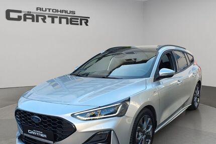 Ford Focus 11.194 km 26.490 &euro; Bretten 75015