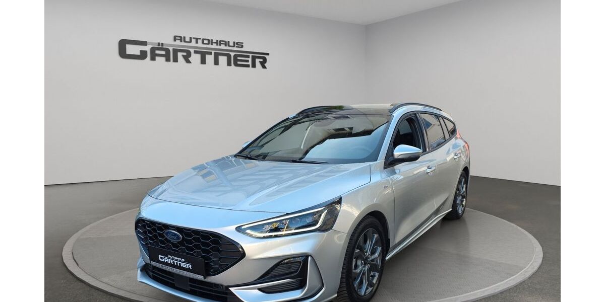 Ford Focus 11.194 km 26.490 &euro; Bretten 75015