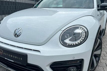 VW Beetle 145.293 km 18.500 € Stutensee 76297
