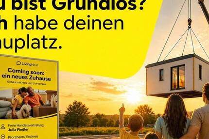 Grundstück Büchenbronn Büchenbronn - 302.400&euro; | Angebot:26594944