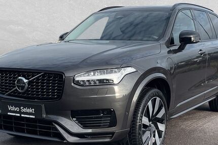 Volvo XC90 14.000 km 64.750 € Karlsruhe 76187