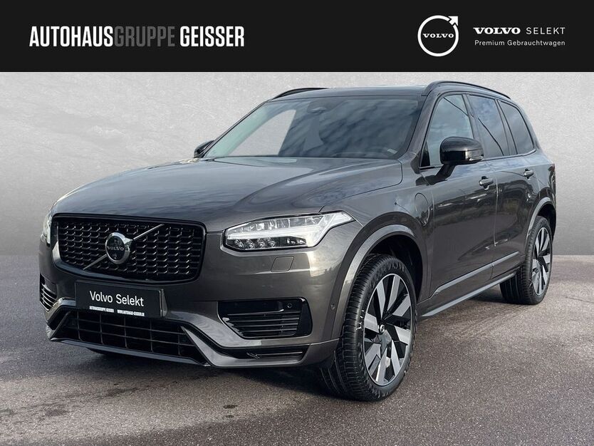 Volvo XC90 14.000 km 64.750 € Karlsruhe 76187