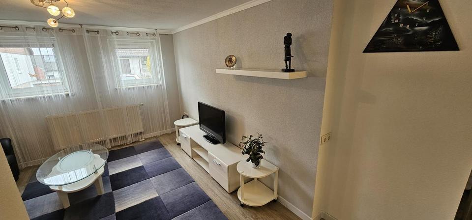Etagenwohnung Remchingen - 2 Zimmer, 698&euro; | Angebot:23621466
