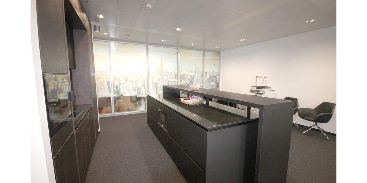 Gewerbeobjekt Karlsruhe Oststadt - 4 Zimmer, 120 m&sup2;, 790&euro; | Angebot:25248783