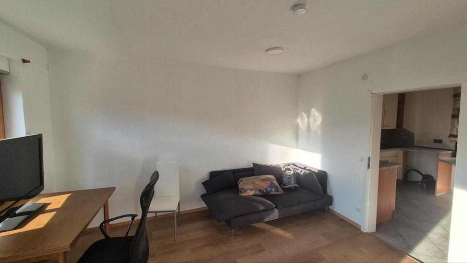 Geräumiges Reihenmittelhaus in traumhafter Lage - Blick über PF 6 zimmer