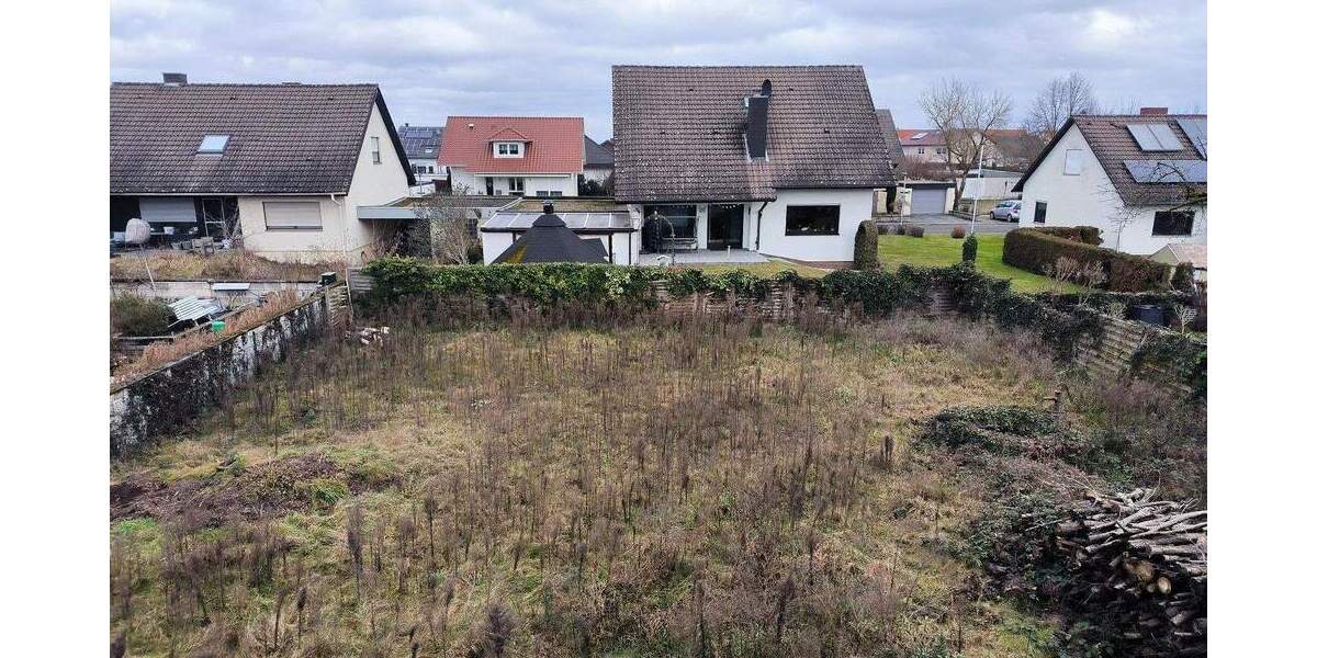 Mehrfamilienhaus, Wohnhaus Spöck Spöck - 7 Zimmer, 157 m&sup2;, 499.000&euro; | Angebot:25657495