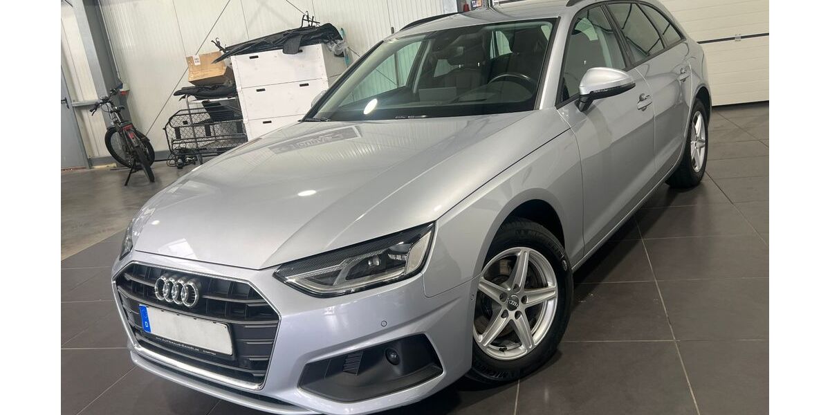 Audi A4 127.000 km 20.995 &euro; Bretten 75015