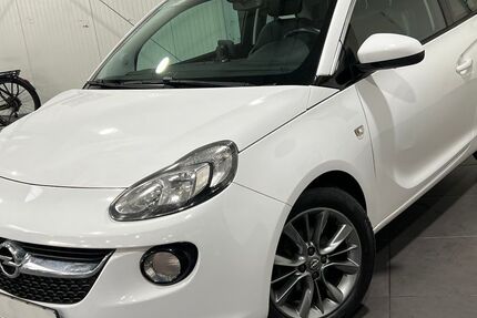 Opel Adam 215.000 km 5.995 &euro; Bretten 75015