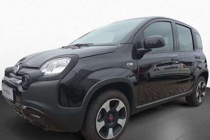 Fiat Panda 36.300 km 11.990 &euro; Pforzheim 75179